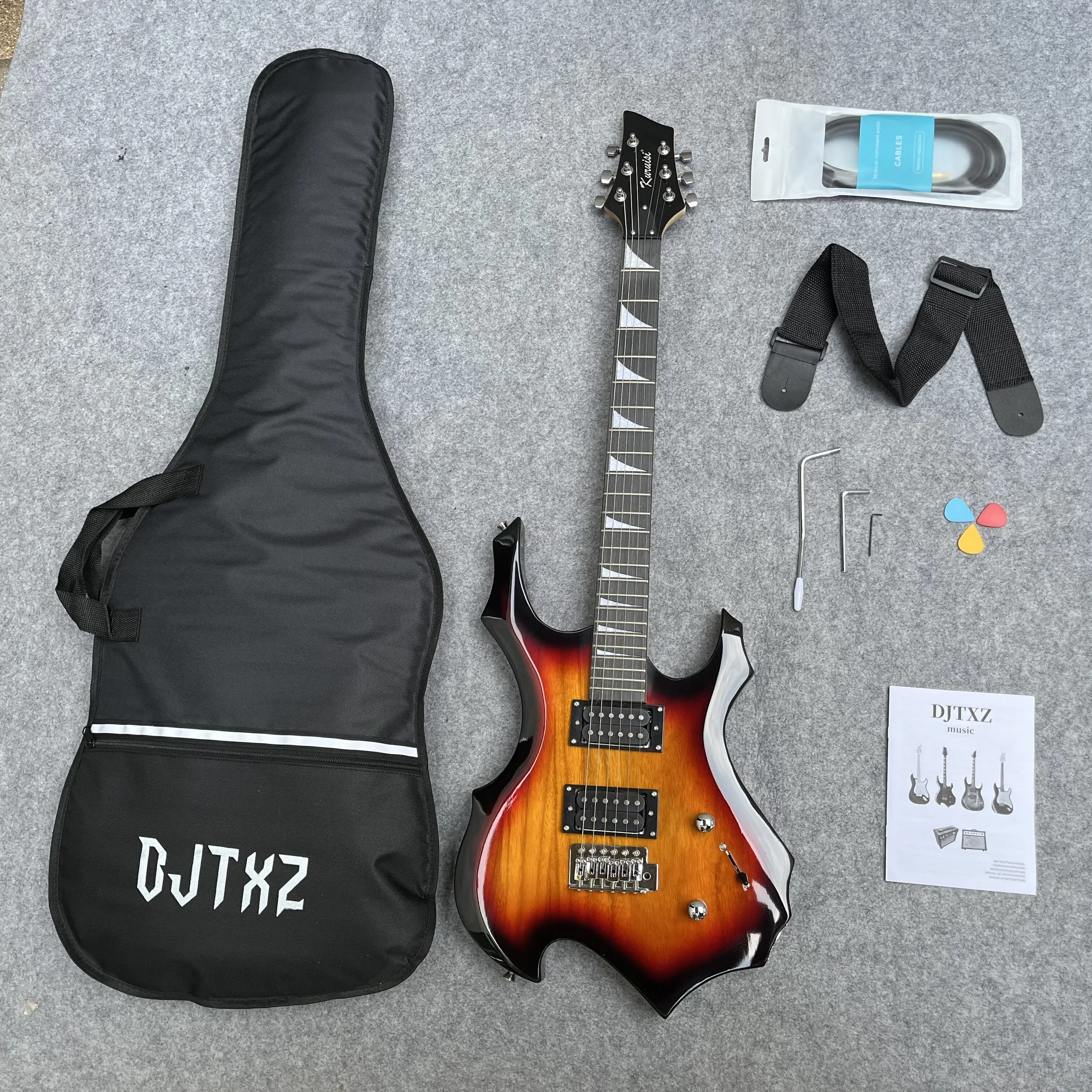 Thumbnail 3 - #25 Best Acoustic Guitars to Buy In 2026