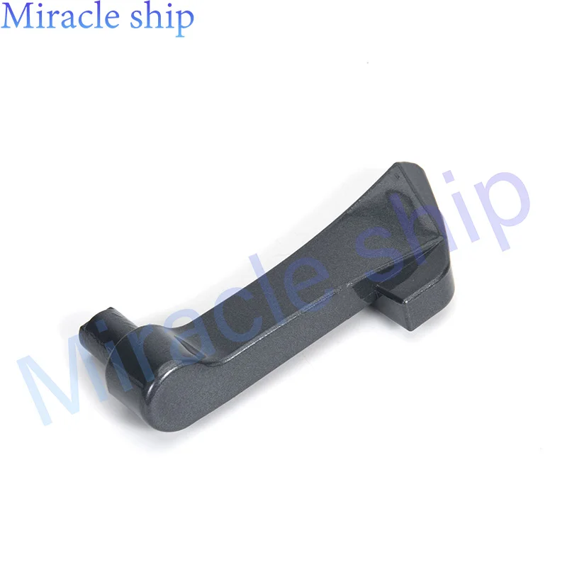 

66T-42815 Зажим рычага для подвесного мотора Yamaha 2T E40X 40HP Parsun Hidea, Seapro, HDX; 66T-42815-00; 66T-42815-01-4D