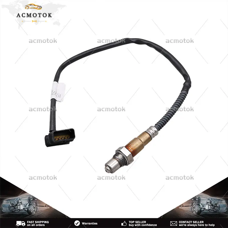 11787848483 Oxygen Sensor For BMW 228i 320i 328i Sedan 428i GC xDrive 528i X1 sDrive28i X3 sDrive28i X4 xDrive28i X5 xDrive40e