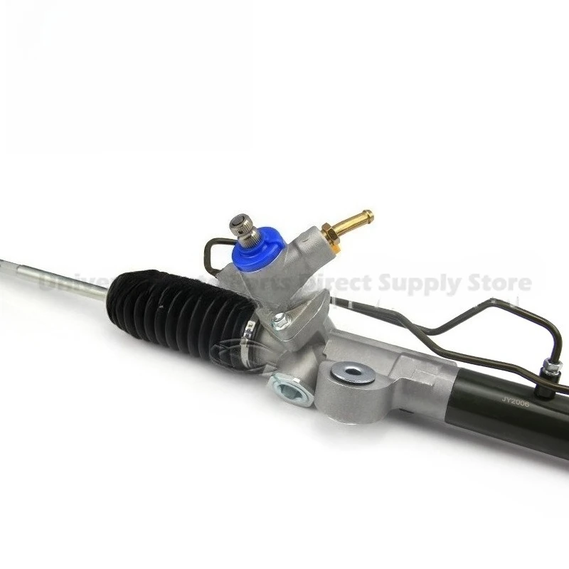 For Nissan Sunny N16 49001-5M406 For Car Steering Gear Box Bearing Steering Rack Assembly LHD High Quality Durable