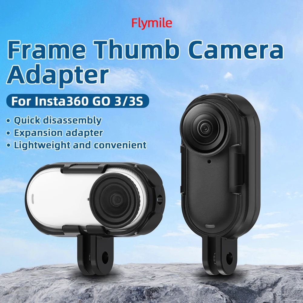 For Insta360 Go 3 G… - image