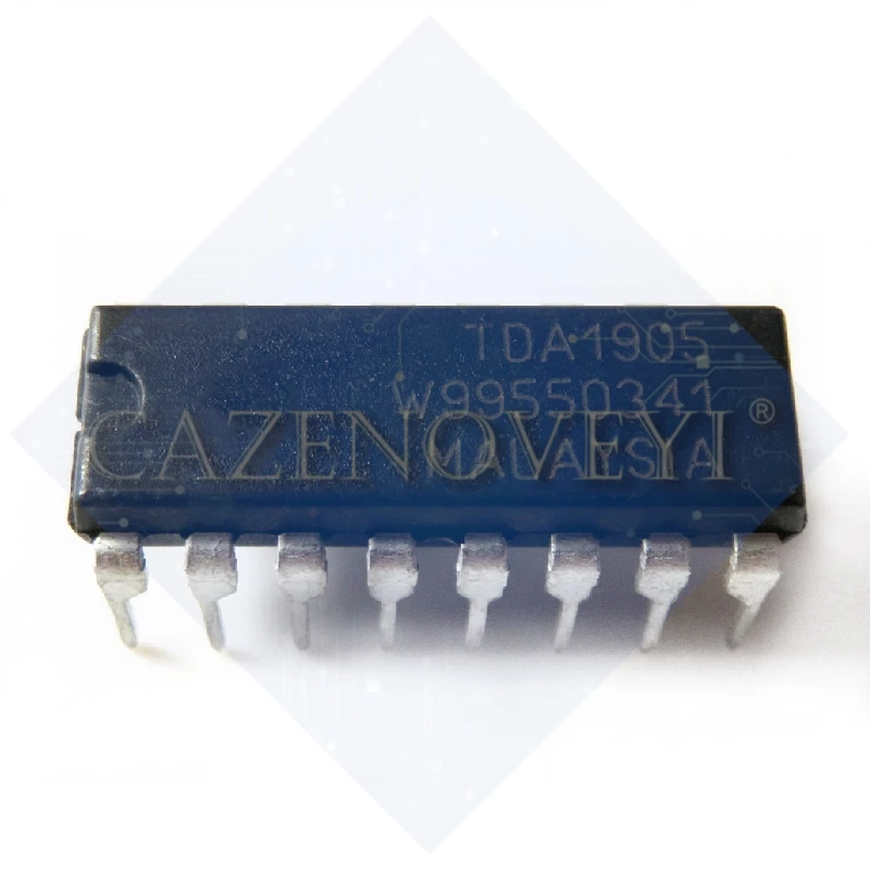 1-100PCS LD1117AG-2.5 LD1117AG TDA1905 1905 AD9835BRUZ AD9835BRU SN74LS147N 74LS147 70072AB 70072 SF56