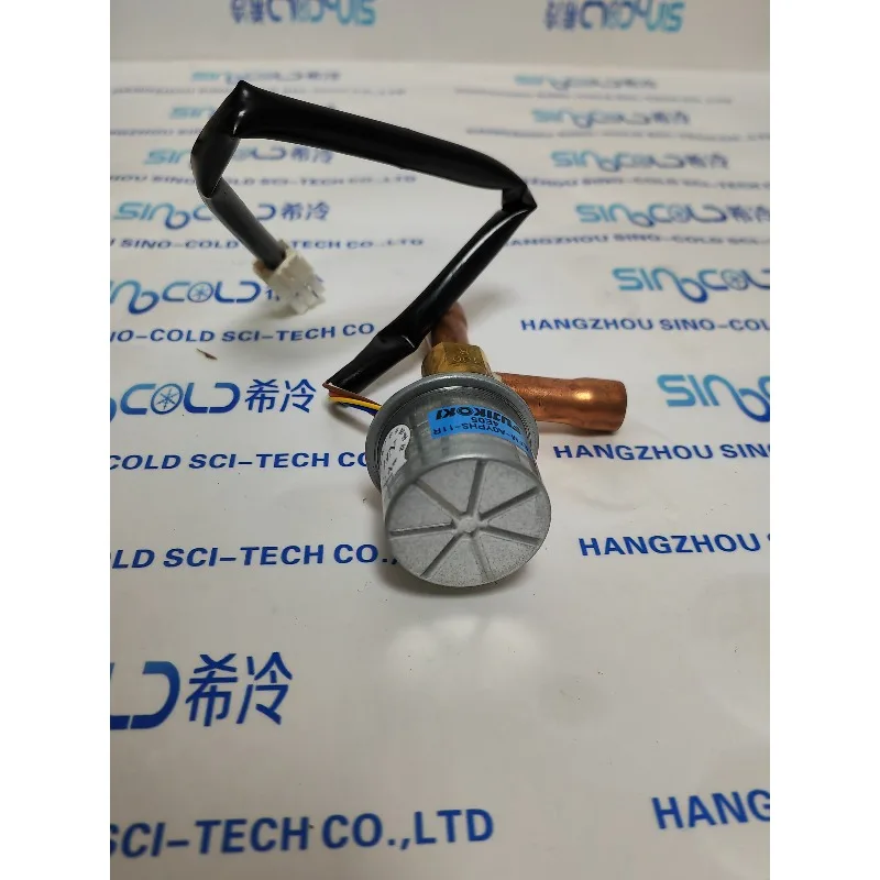 Spare parts for chiller EFM-A0YPHS-11R 4E05 Air conditioner accessories Electronic expansion valve 025-41565-000