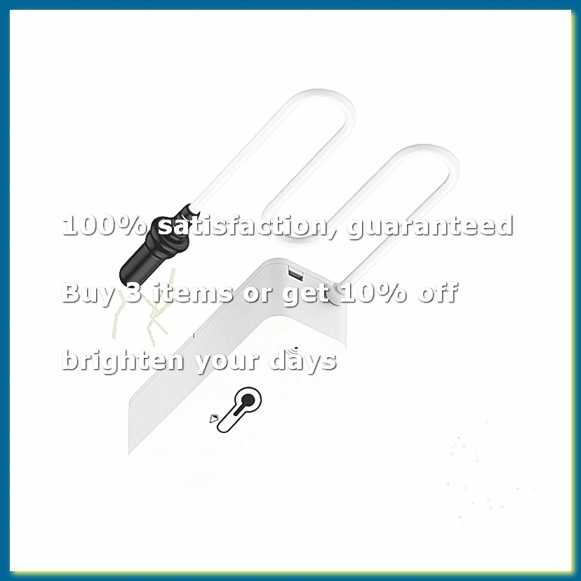 Tuya WiFi Temperatures Humidity Sensor with External Probe Wireless Temperatures App Monitor for Freezer Fish Tank