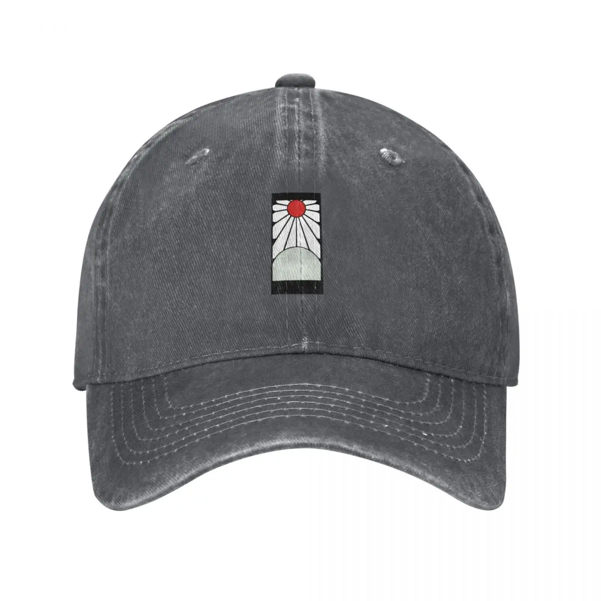 

Hanafuda Earring Baseball Cap Fashion Beach New Hat Mens Hats Women's