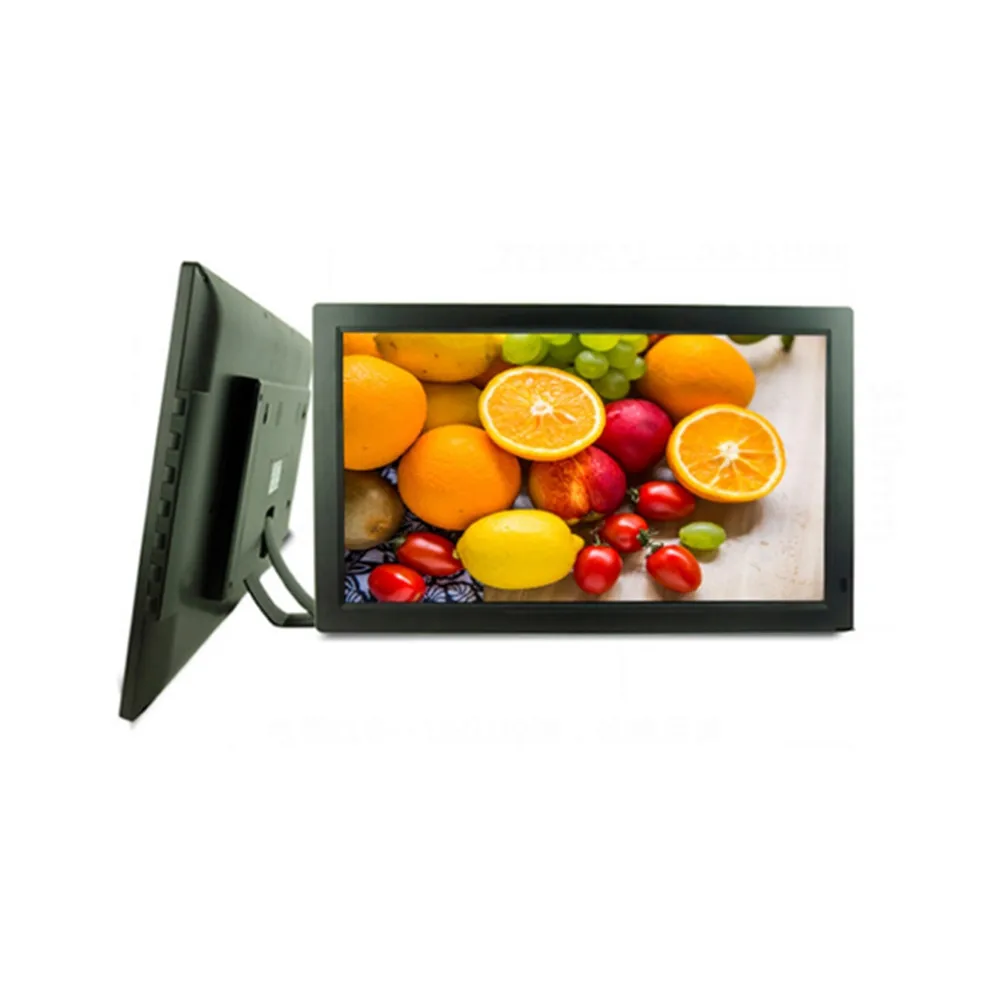 Popular selling 23.6 Inch HD screen Multifunction Digital Photo Frame