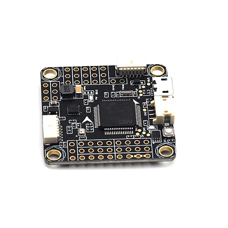 F4V3S F4 V3 V3S LC INAV Betaflight وحدة تحكم في الطيران مجلس بارومتر OSD TF BN880 كوادكوبتر RC الطائرة بدون طيار FPV سباق