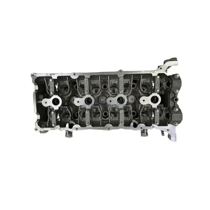 Factory Direct Suzuki J24B cylinder head 11100-78KA0 11100-78K00 for Grand Vitara 2,4L