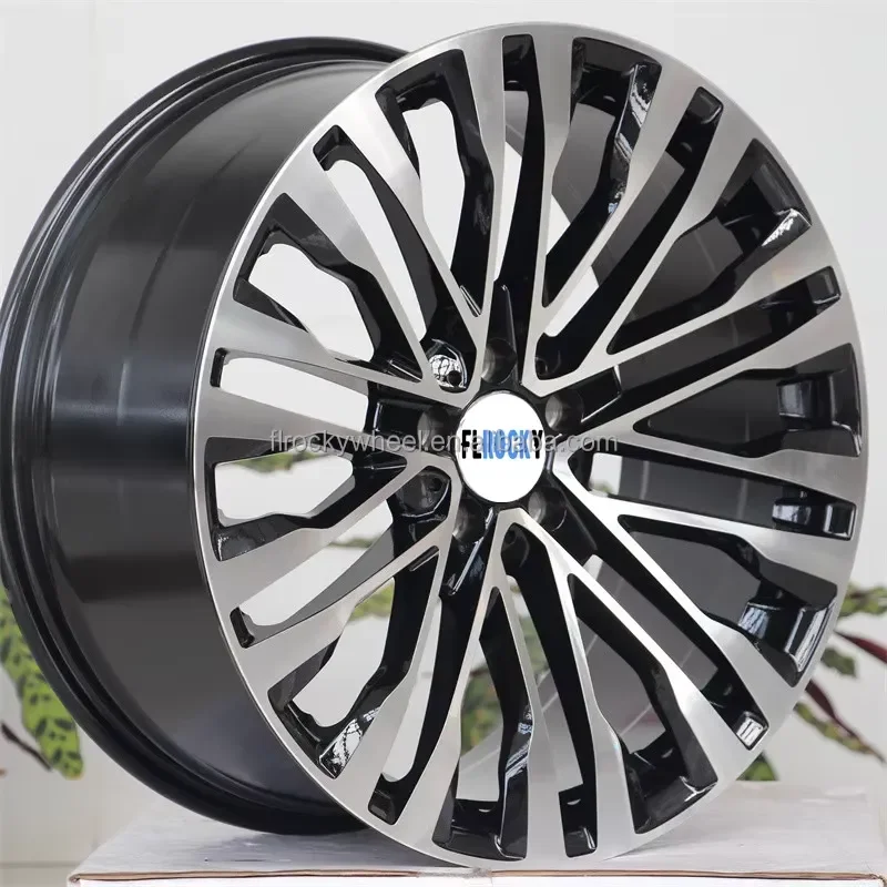 J Brook Full Size Forged Custom Wheels Passenger Car Wheels Car Rims for CLA C W204 W205 W206 CLS W218 - B5909