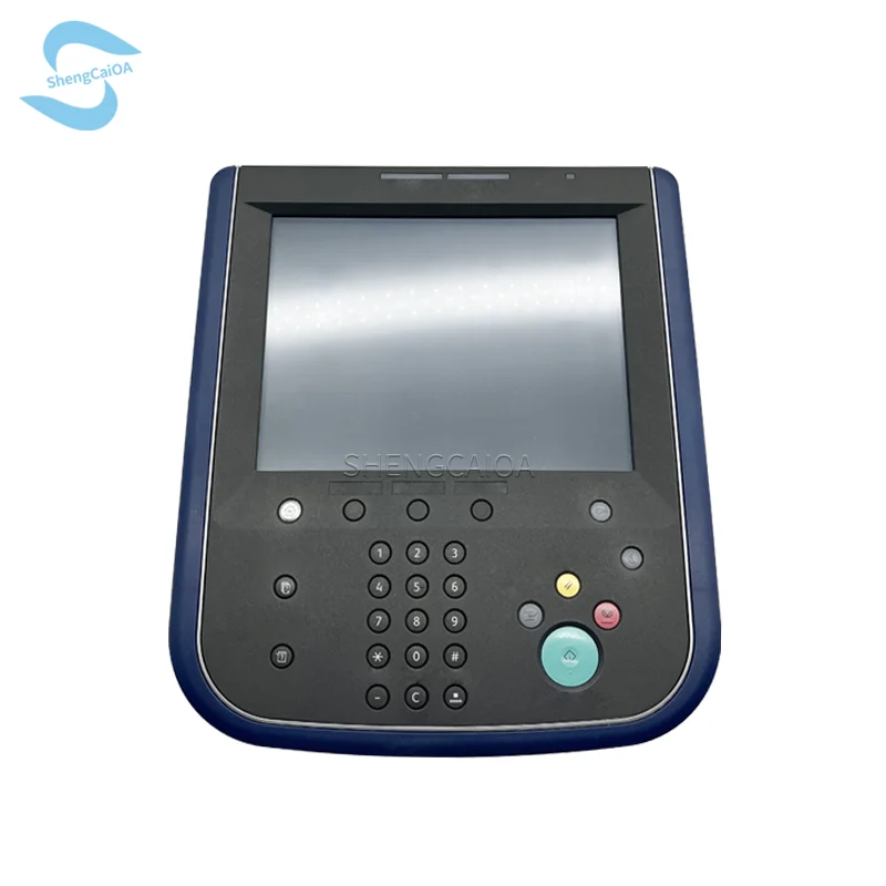 

Control Panel Display For Xerox Color 550 570 700 700i 770 C60 C70 9070 7788 7780 7785 Original Control Panel