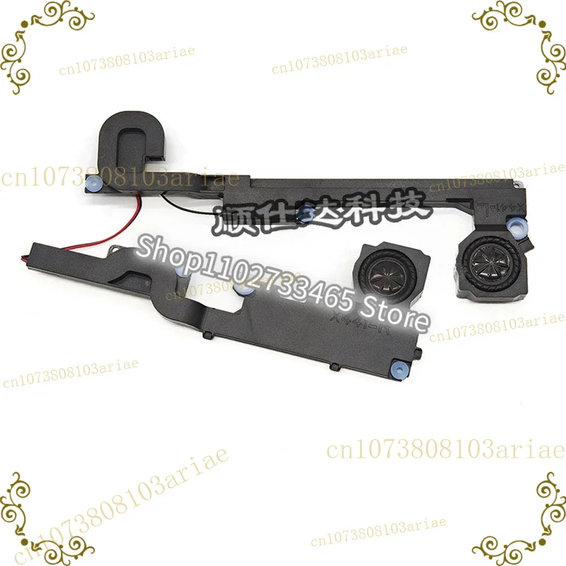Laptop Internal Audio Speaker for ASUS K441 A441 F441 X441 R414U Replacement Loudspeaker
