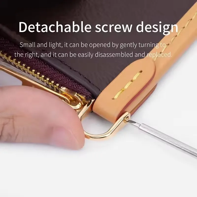 Рисунок 5 - D-кольцо с пряжкой для сумки Lv