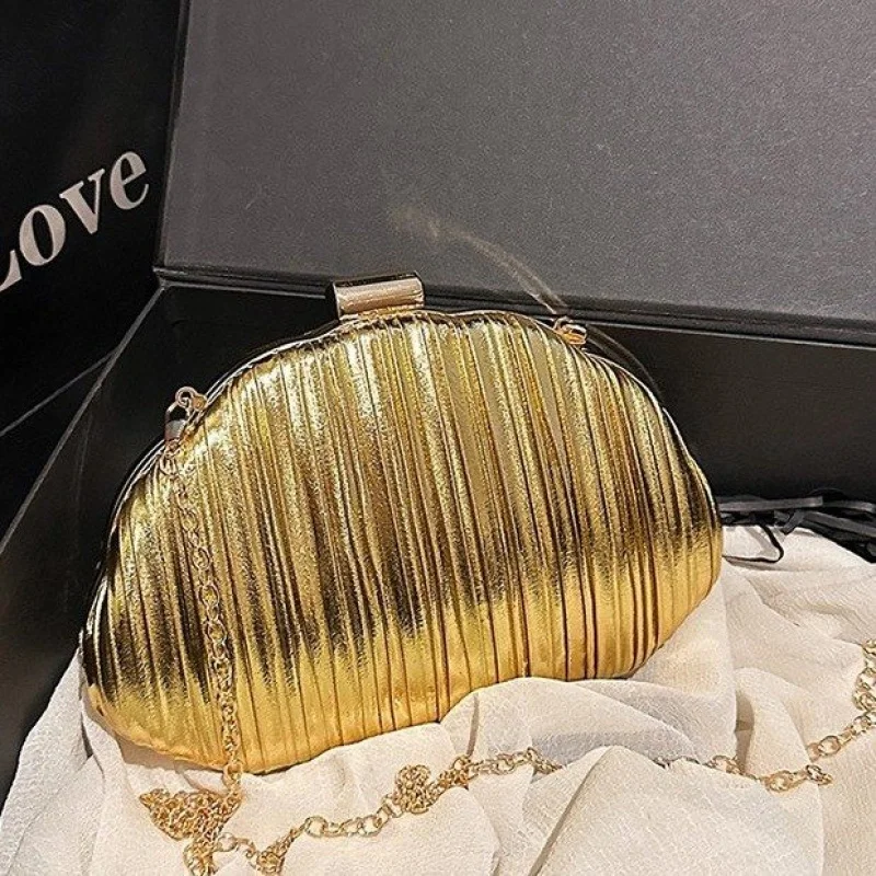 Tas Tangan Wanita Elegan Terbuat Dari Kulit Premium Dengan Gaya Harian yang Terinspirasi Paris dan Trendi ​