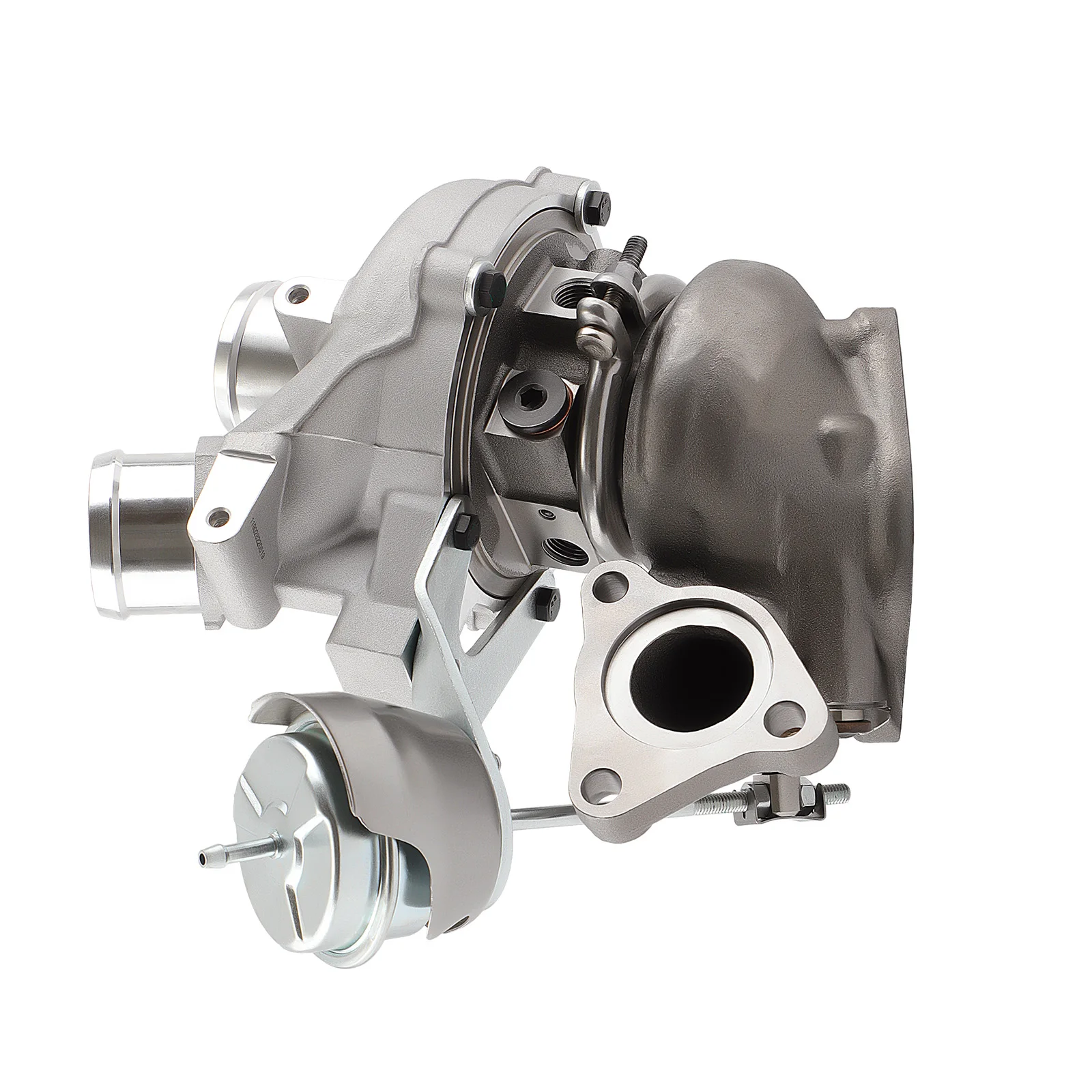 Turbocompressor esquerdo para Ford F150 3.5L 2013-2016 Expedição 3.5L 2015-2016 Turbo 3039700469 53039880469 DL3E6C879AA