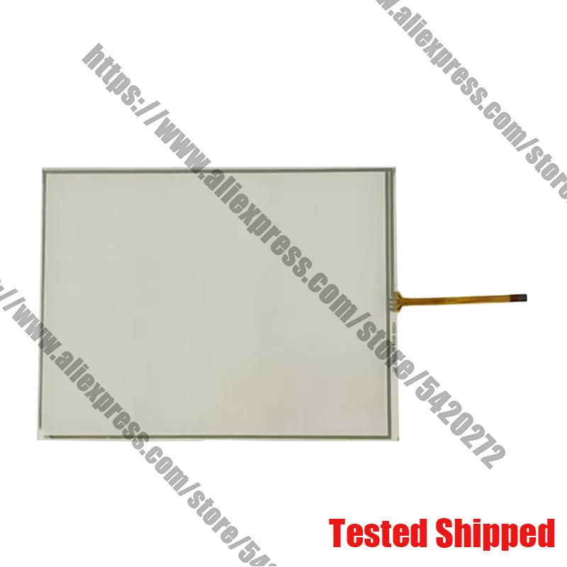 

New 15-Inch 4-Wire JSW650 E3 EL3 J-AD Touchpad