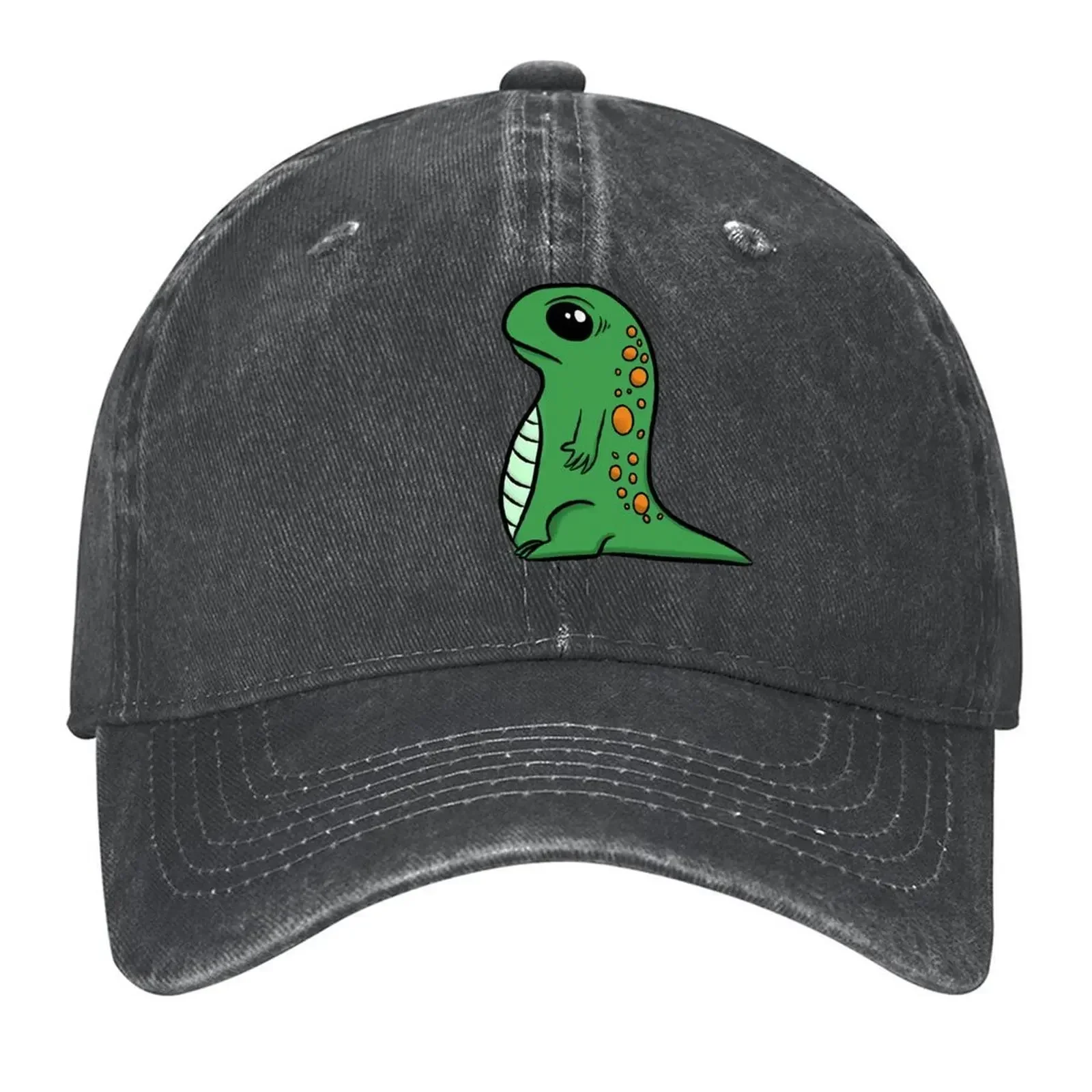 New Lizard Baseball Cap Rave Hat Beach custom Hat sailor cap for men Sun Hats For Women Men's