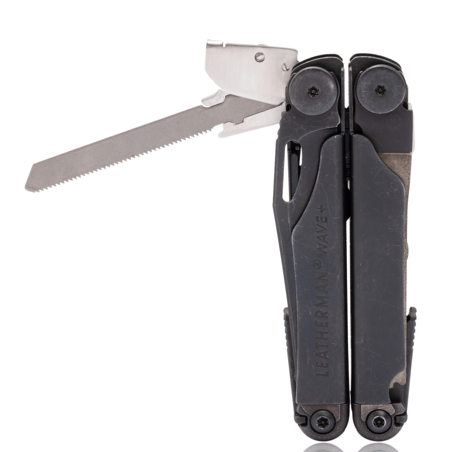 Saw T-Shank Holder  for the Leatherman Wave TTi TTiplus Charge Plus Series