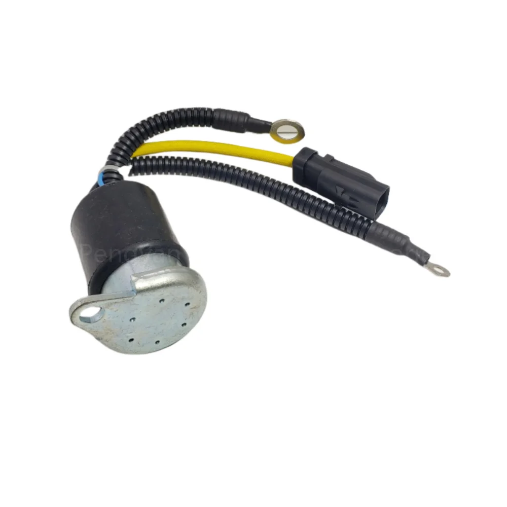 

4883790 For 488-3790 E320/323/330/320GC/330GC/336GC Start Relay Switch Excavator Parts
