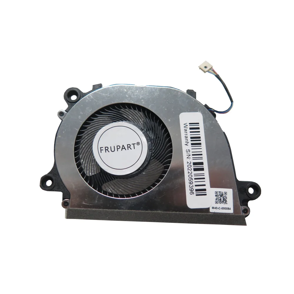 Laptop Cooling Fan For Samsung For Galaxy Book Pro 360 NP935QDC 935QDC New