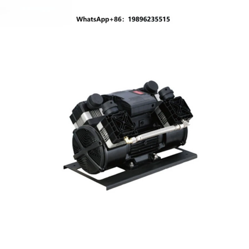 Brake Booster Vacuum Pump Electrical air Compressor Motor for Electric Vehicle Car Truck Bus