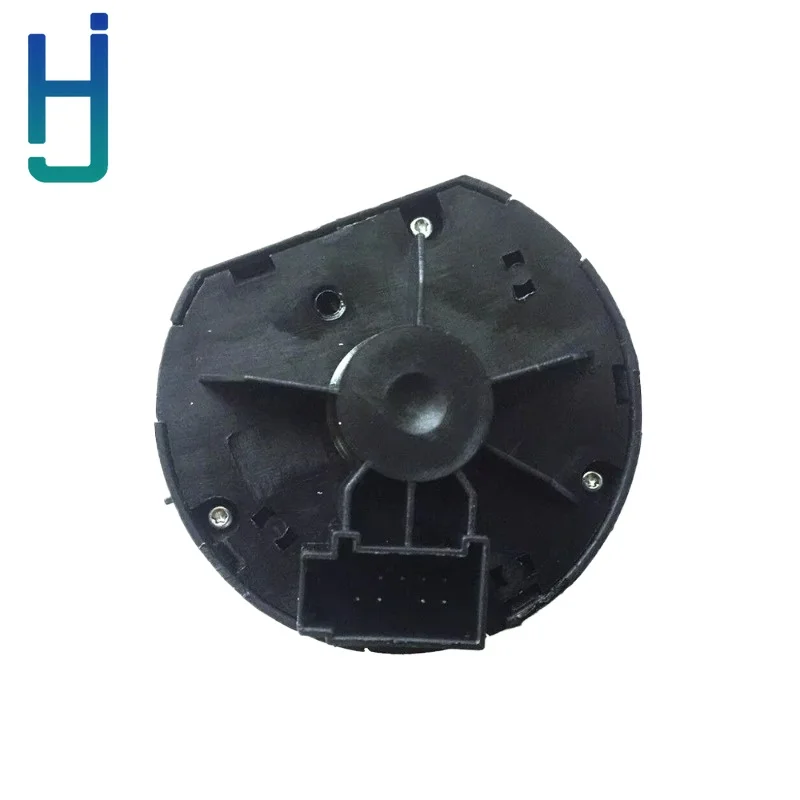 4F1941531E 4F1941531D Headlight Control Switch Fog Light Button For AUDI A6 S6 C6 RS6 Q7 4FD941531A