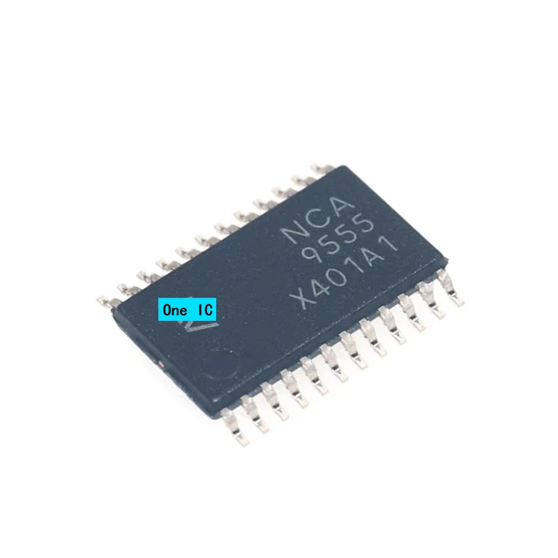 

10pcs/lot NCA9555 9555 TSSOP 100% Original Brand New Genuine Ic