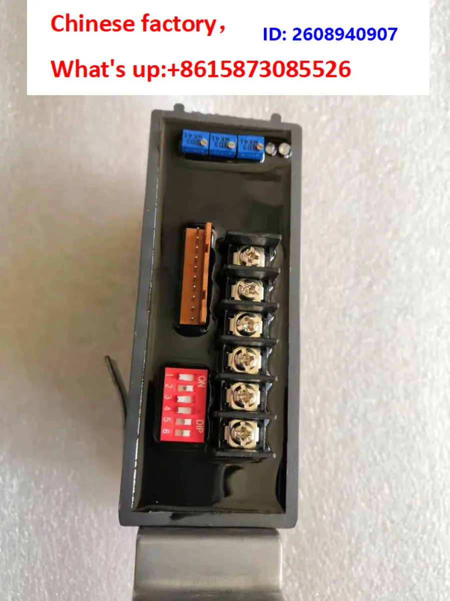 RPC-101 RPA-100 Intelligent Controller Zhejiang Ruipu New 3810