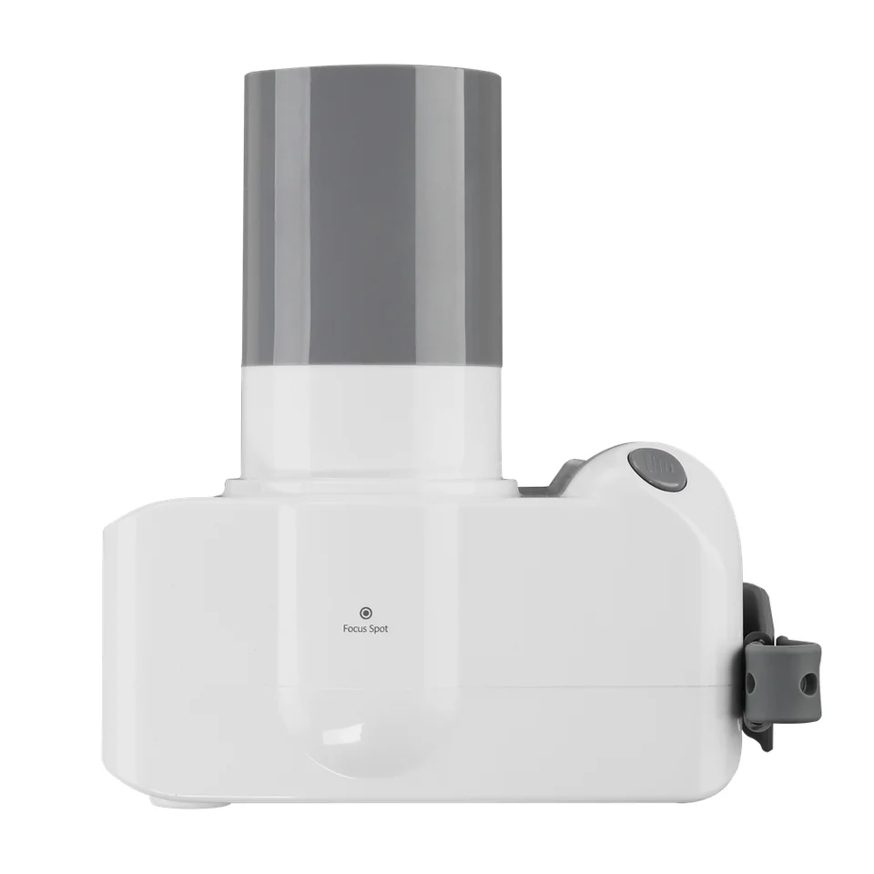 Portable DC X-Ray Dental Digital Radiography X-Ray Machine Dental X-Ray unit Intraoral Digital X ray Sensor Rvg Imaging system