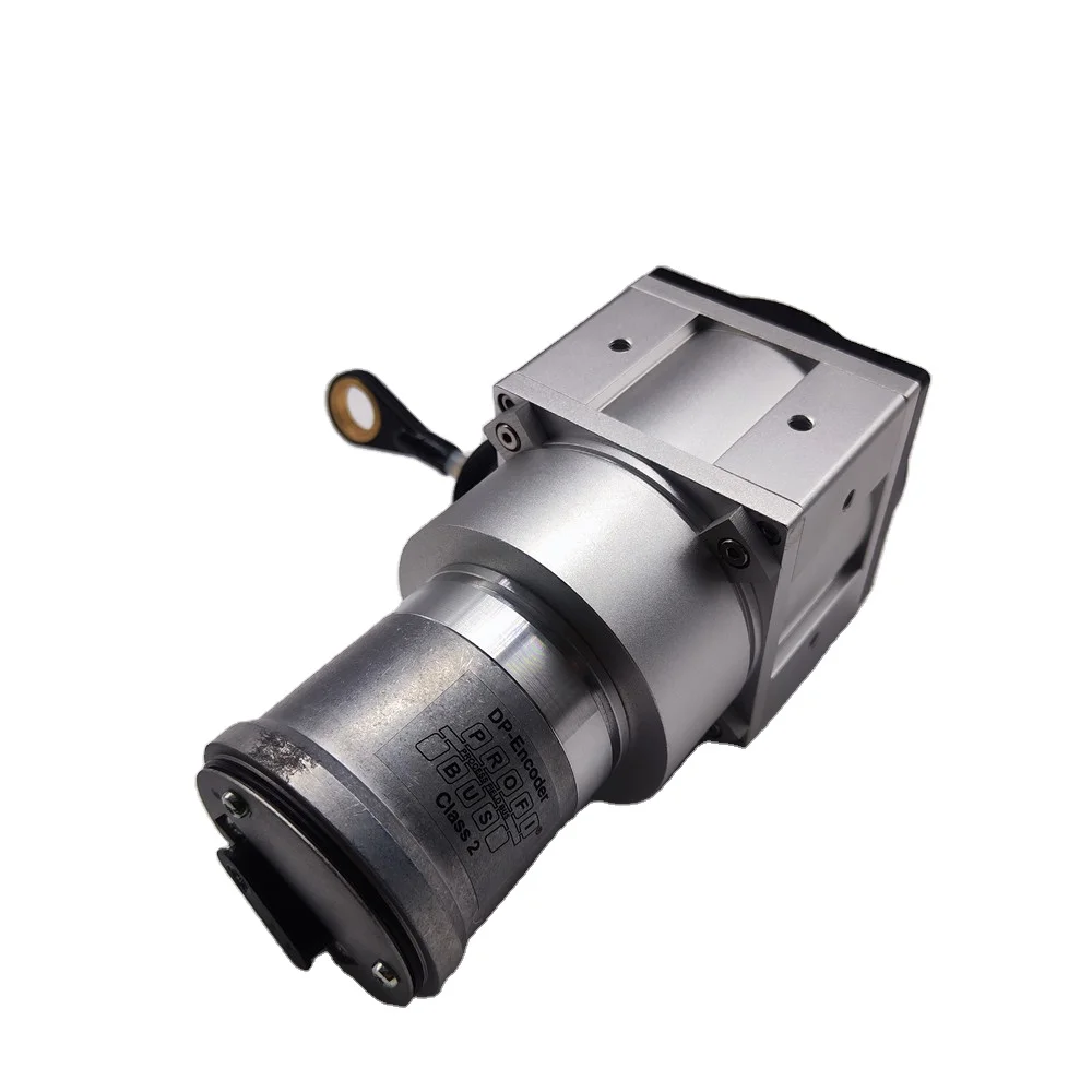 

Датчик смещения BSL-MA80-2(F10) механизм натяжной проволоке с абсолютным энкодером ATM60-P4H13X13 для измерения длины 2 м