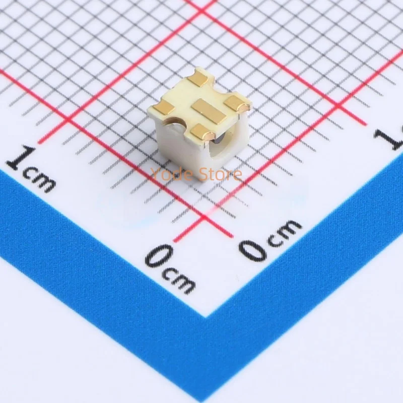 Bias-Tee TCBT-14R+ 50Ω Wideband 10MHz-10GHz