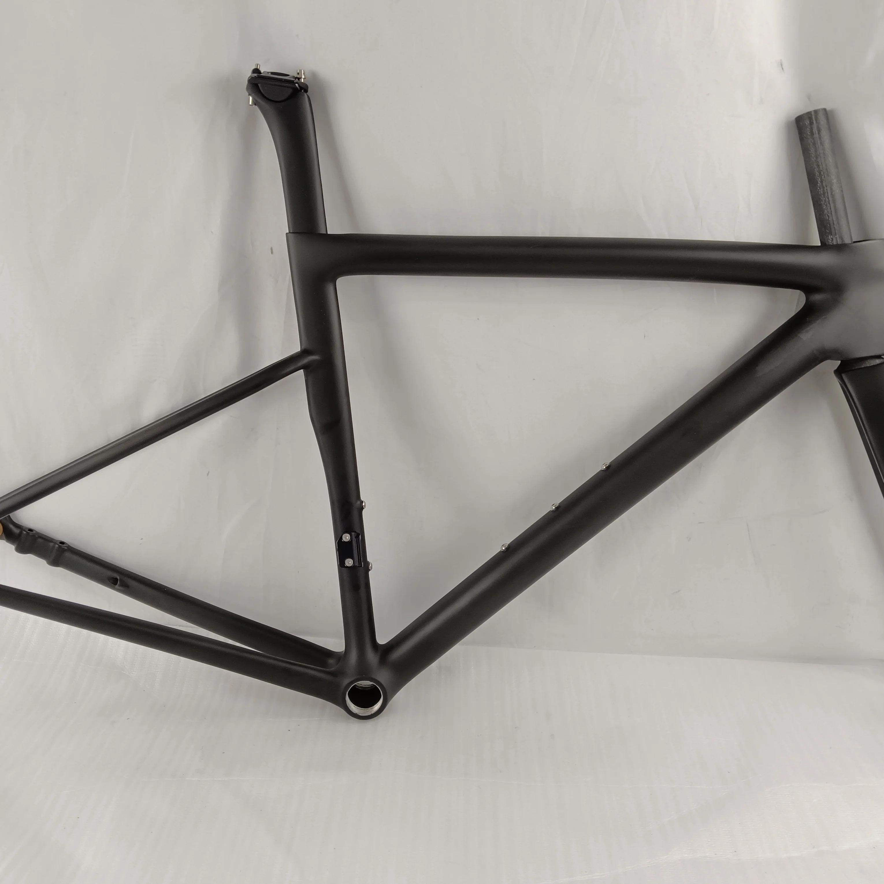 Custom Color Frame Set Frame