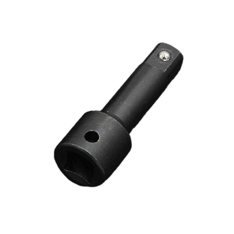 Electric Socket Wrench Sleeve for Fastening Tasks in Mechanical Works