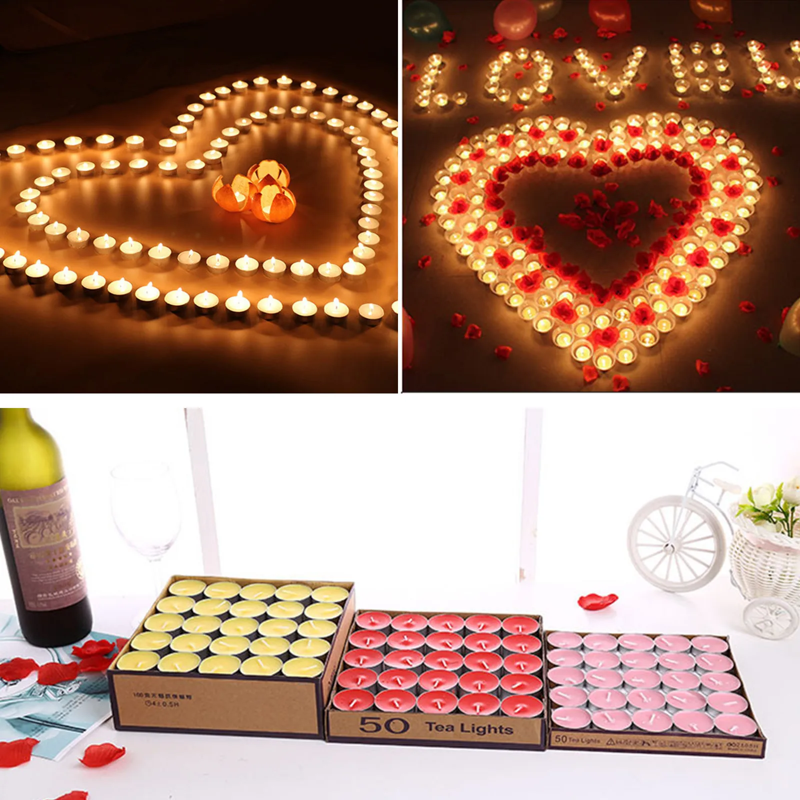 Thumbnail 4 - #8 Latest Scented Candles Offers