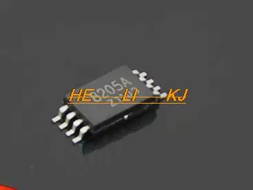 

IC 100%new Free shipping 8205A CEG8205A FS8205A