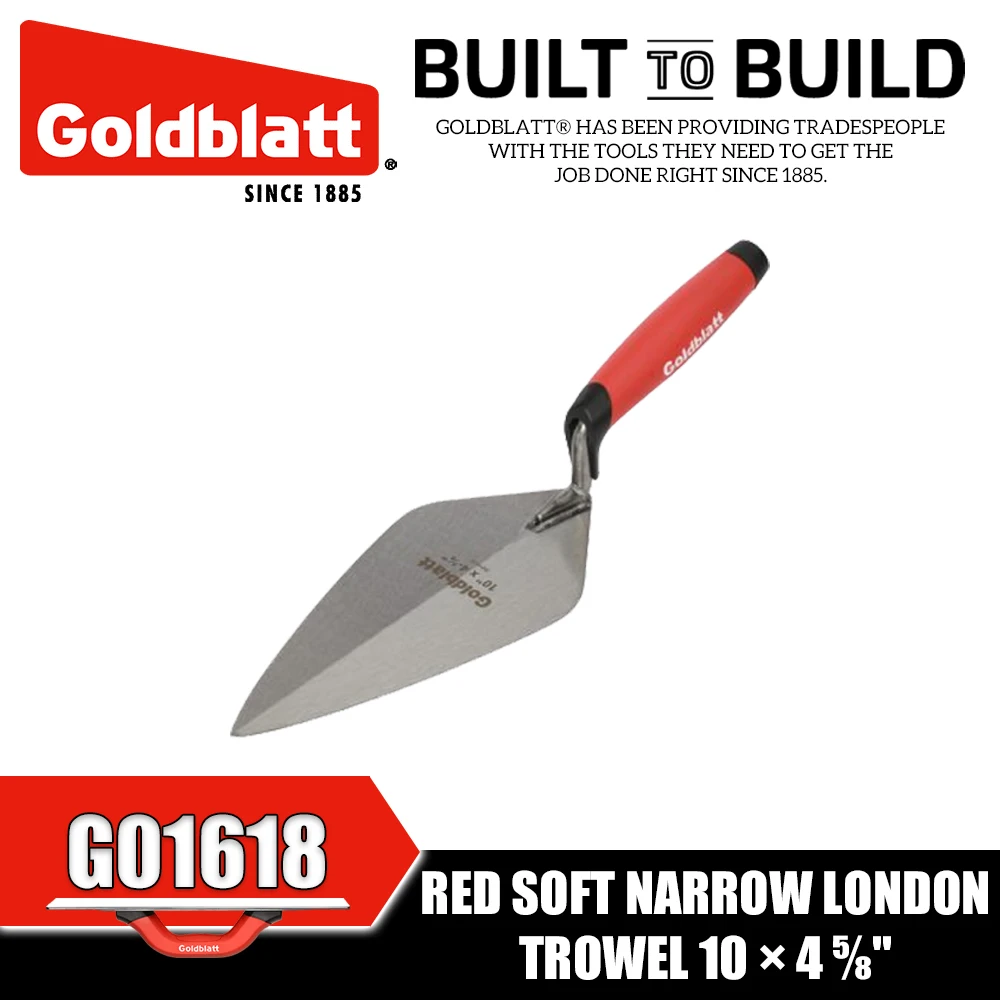#27 Top Masonry Trowels Picks for Every Budget