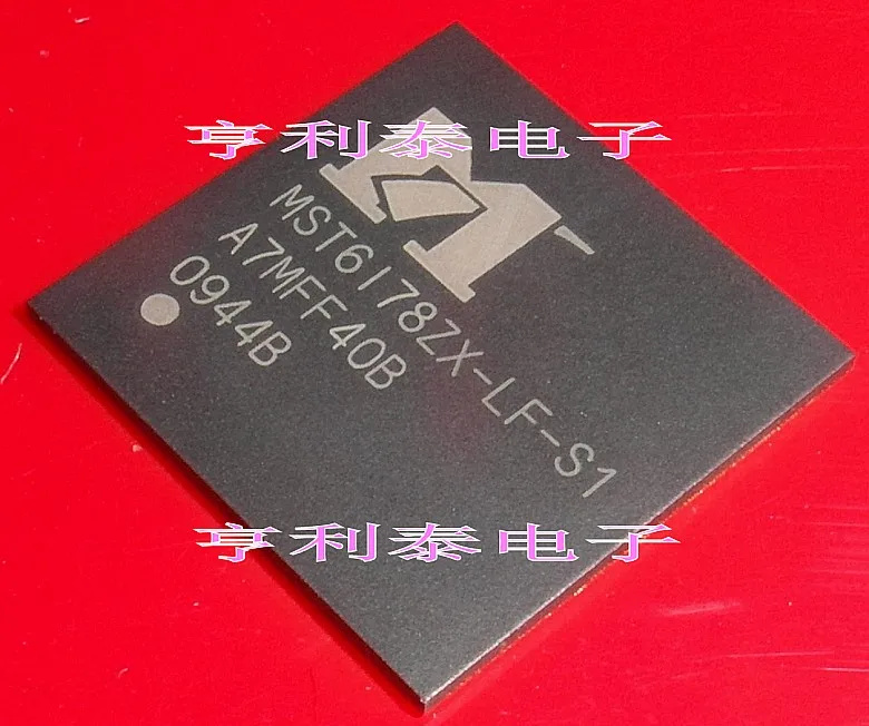 

MST6178ZX-LF-S1 MST6I78ZX-LF-S1