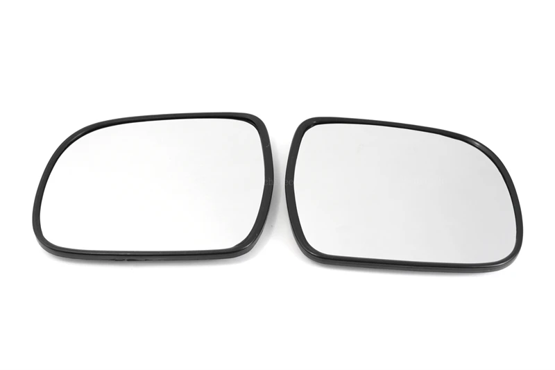 Spiegel Beheizter Seitenspiegel Glas Rückspiegel Objektiv für Lexus RX300 RX330 350 400H 03-08 für Toyota Hilux Vigo 05-15 – Detail 14