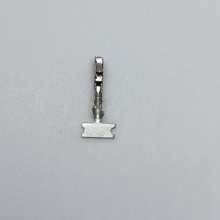 1pcs Hulian Connector Terminal 6894202KSS Alloy Copper Female Terminal