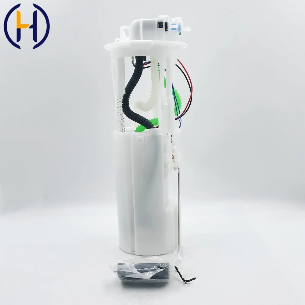 WFX000240 WFX000280 WFX101080 A2C59511614 GL1473 2.5 TD5 Fuel Pump for Land Rover Defender 1999 - 2006 Parts Supplier