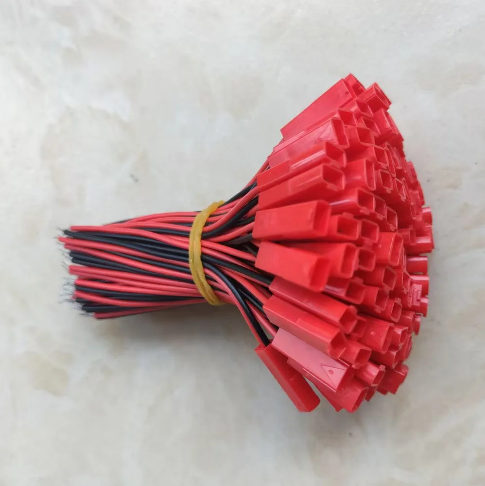 คําอธิบายใหม่ 100% และอัลตา Conector jst de 2 pinos ho) Comprimento รวม/พาร์: 20 ซม. 30 ซม. cabo: 22AWG ข้อมูลจําเพาะ