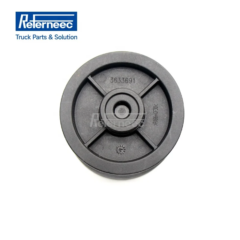 for Scania Truck Part 2110984 Air Suspension Seat Airbag