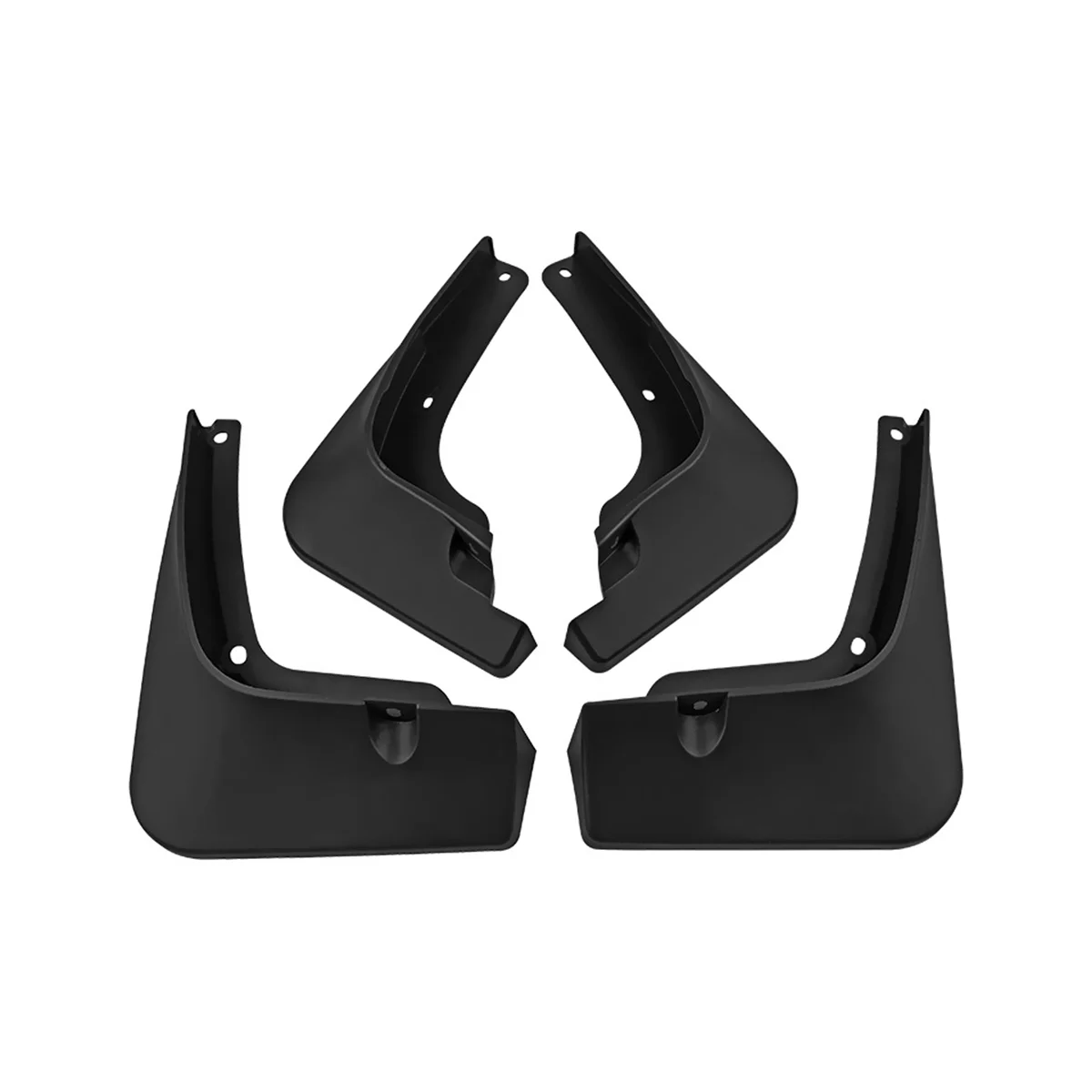 Front Rear Car Mudflaps for Hyundai Stargazer 2023 Accessories Fender Mud Guard Splash Flaps Mudguards Accessories