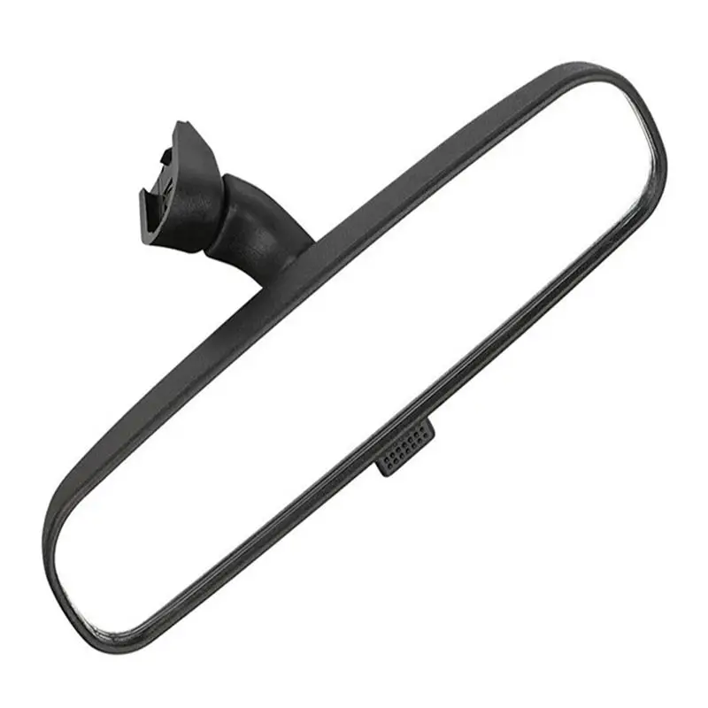 Durable-Rearview Mirror Interior Mirror Reversing Mirror For Mazda 3 Mazda 2 DG8069220A Reflective Mirror
