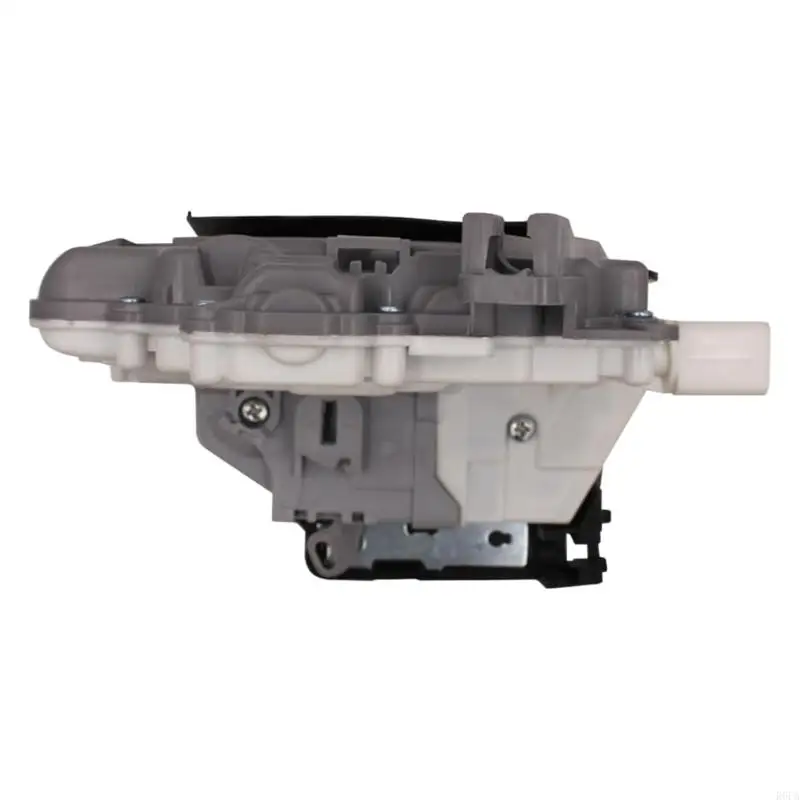 Right Passenger Side Rear Door Latches Handle Assembly Door Lock Actuator for Select Model 8K0839016