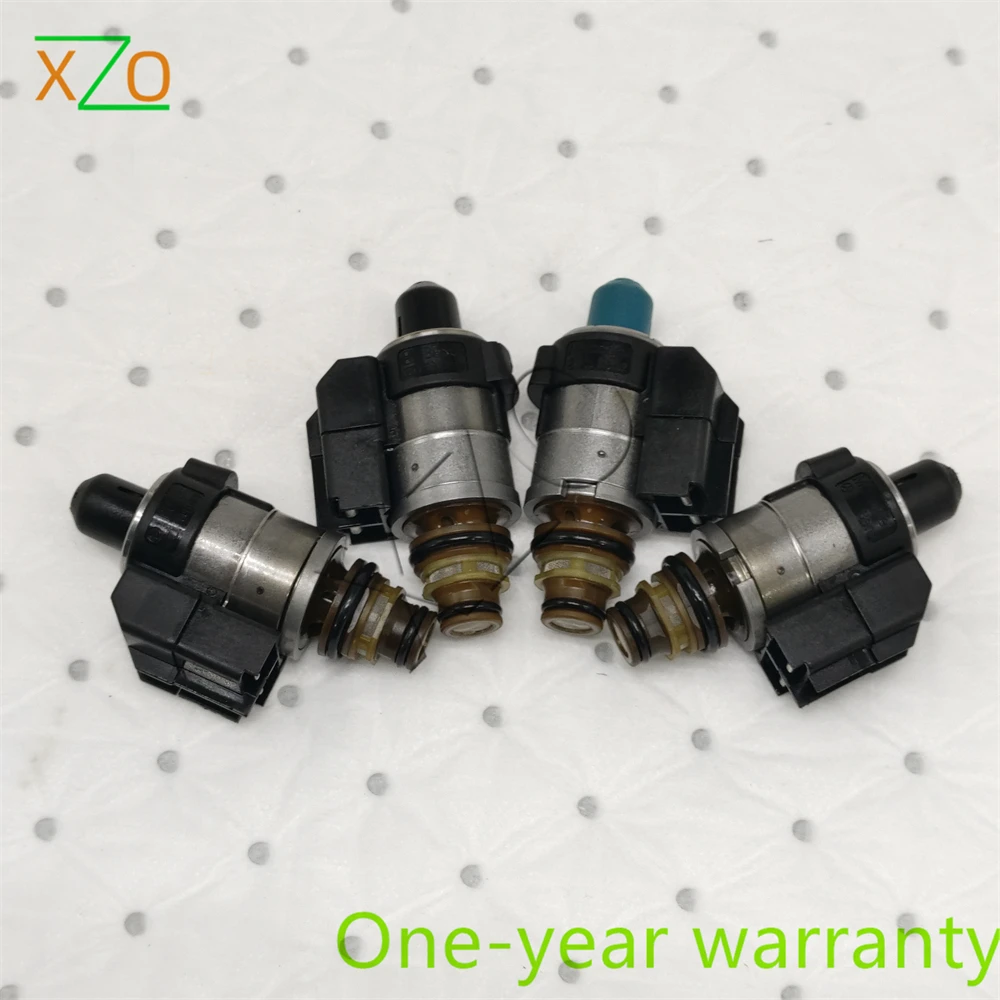 

Original722.8 Transmission Solenoid Fits For Mercedes Benz 7 Speed A Class B Class 2202271098 A220227109 A0260130034 A0260130035