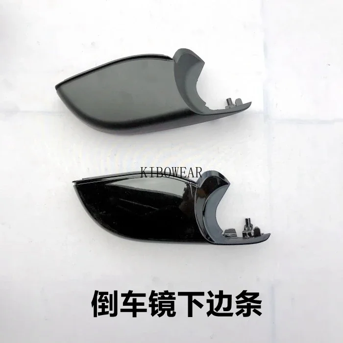 BMW 5 6 7 Series F10 F11 F18 GT F07 F06 F12 F13 F01 F02 Side Mirror Cover Frame Holder Glass lamp - Image 6