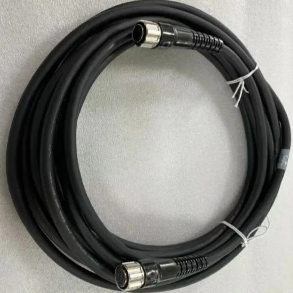 for Yaskawa yrc1000 teaching pendant cable hb1371456-1 jzrcr-app01-1