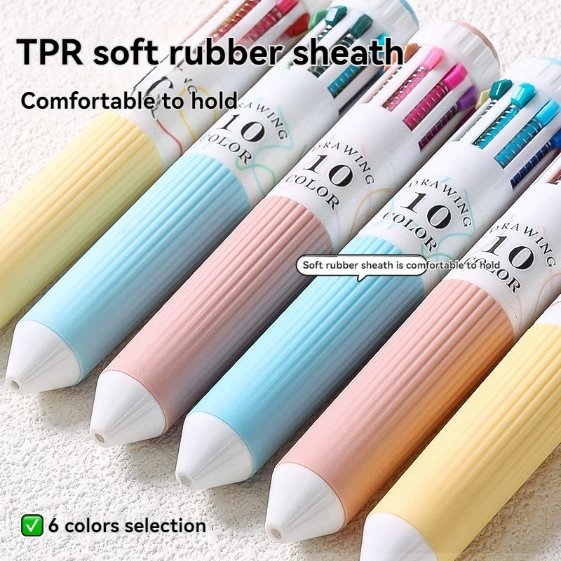 Thumbnail 4 - #20 Pen & Pencil Sets Comparison Guide