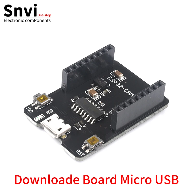 Variant: downloade Micro usb