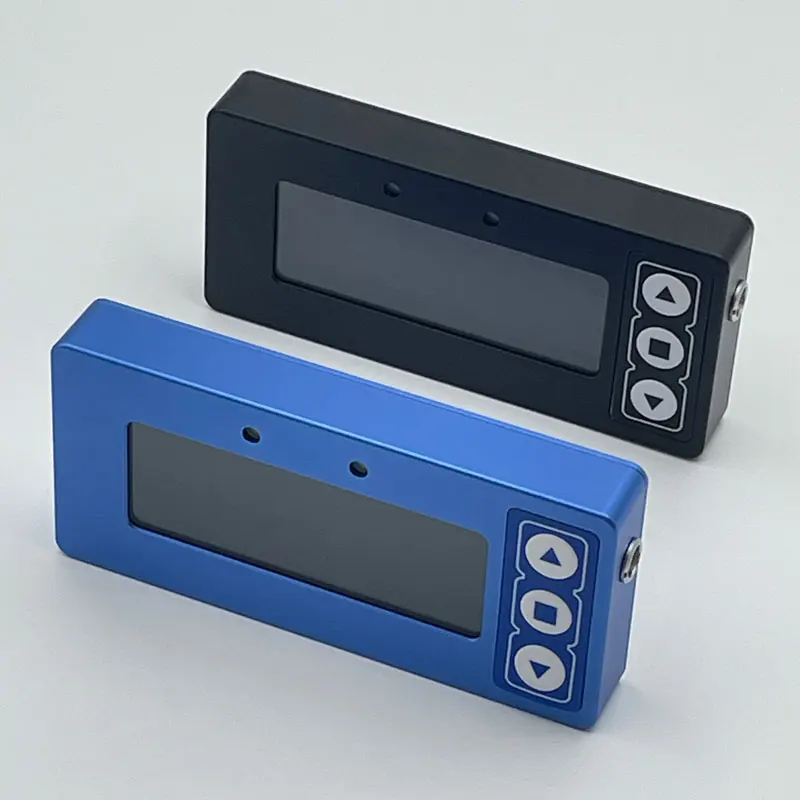 PC USB Simulation Game Racing Timer Sim Racing Dash Display Timer